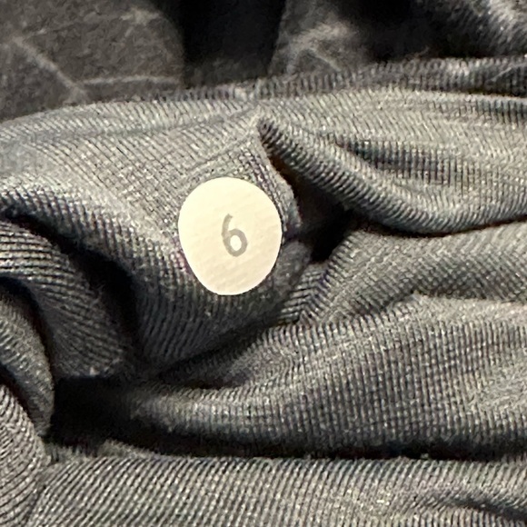 Lululemon Leggings 6 - Picture 5 of 5